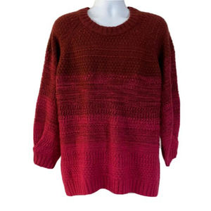 NWT Women’s Isabel Maternity by Ingrid & Isabel Pullover Sweater -Size XXL